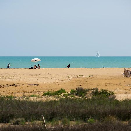 Sporting Apartman Bibione Kültér fotó