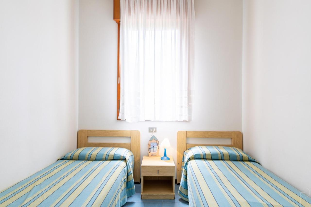 Sporting Apartman Bibione Kültér fotó