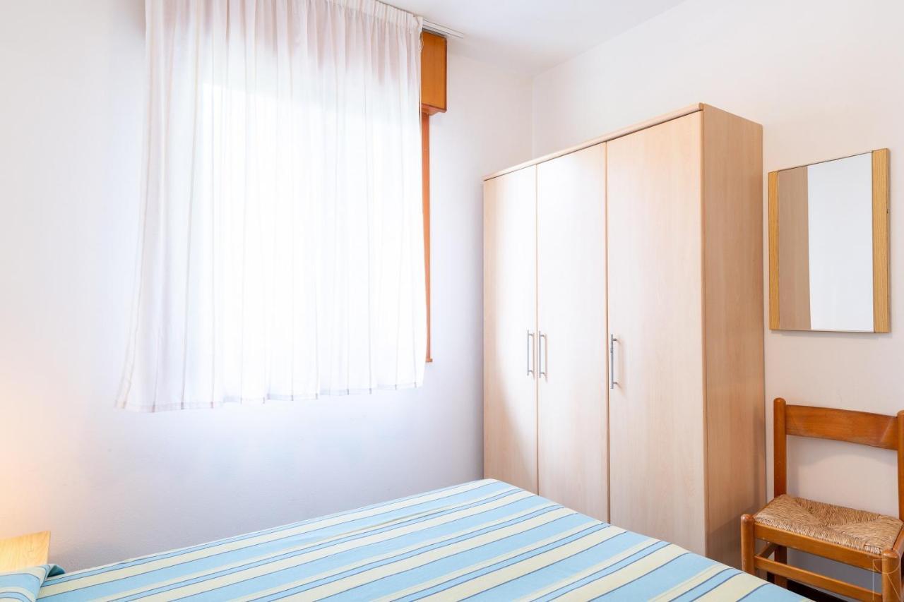 Sporting Apartman Bibione Kültér fotó