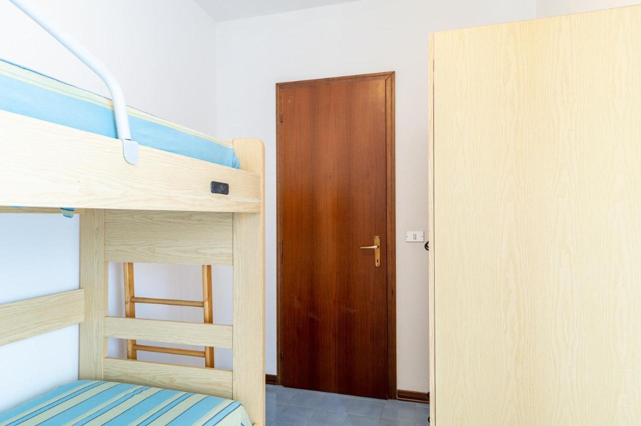 Sporting Apartman Bibione Kültér fotó