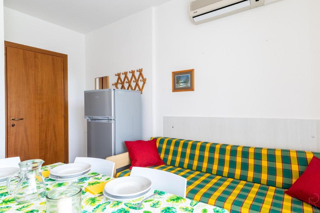 Sporting Apartman Bibione Kültér fotó