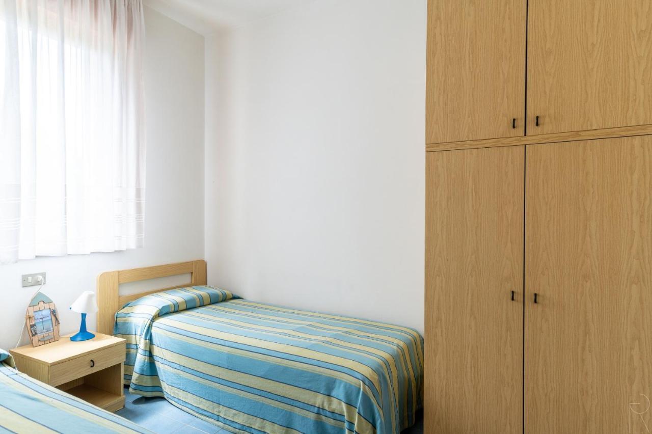 Sporting Apartman Bibione Kültér fotó