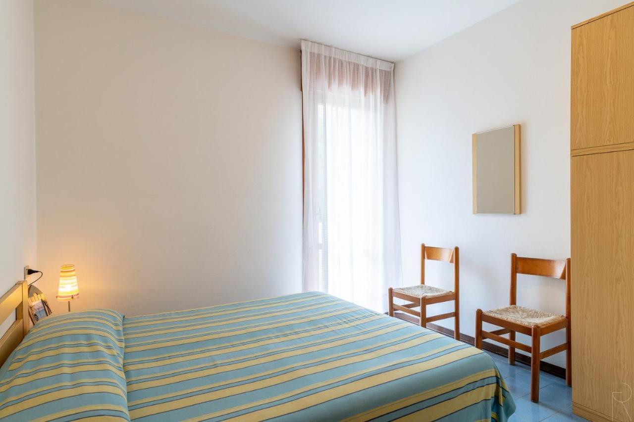 Sporting Apartman Bibione Kültér fotó