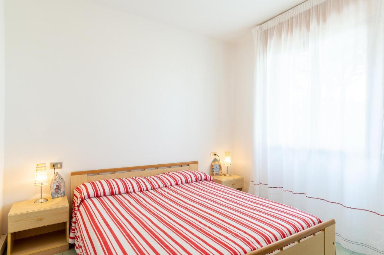 Sporting Apartman Bibione Kültér fotó