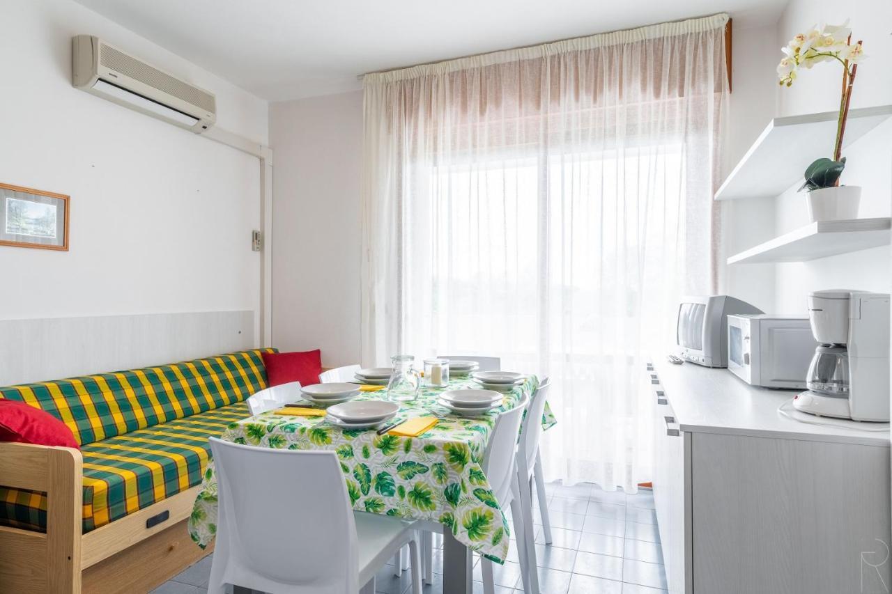 Sporting Apartman Bibione Kültér fotó