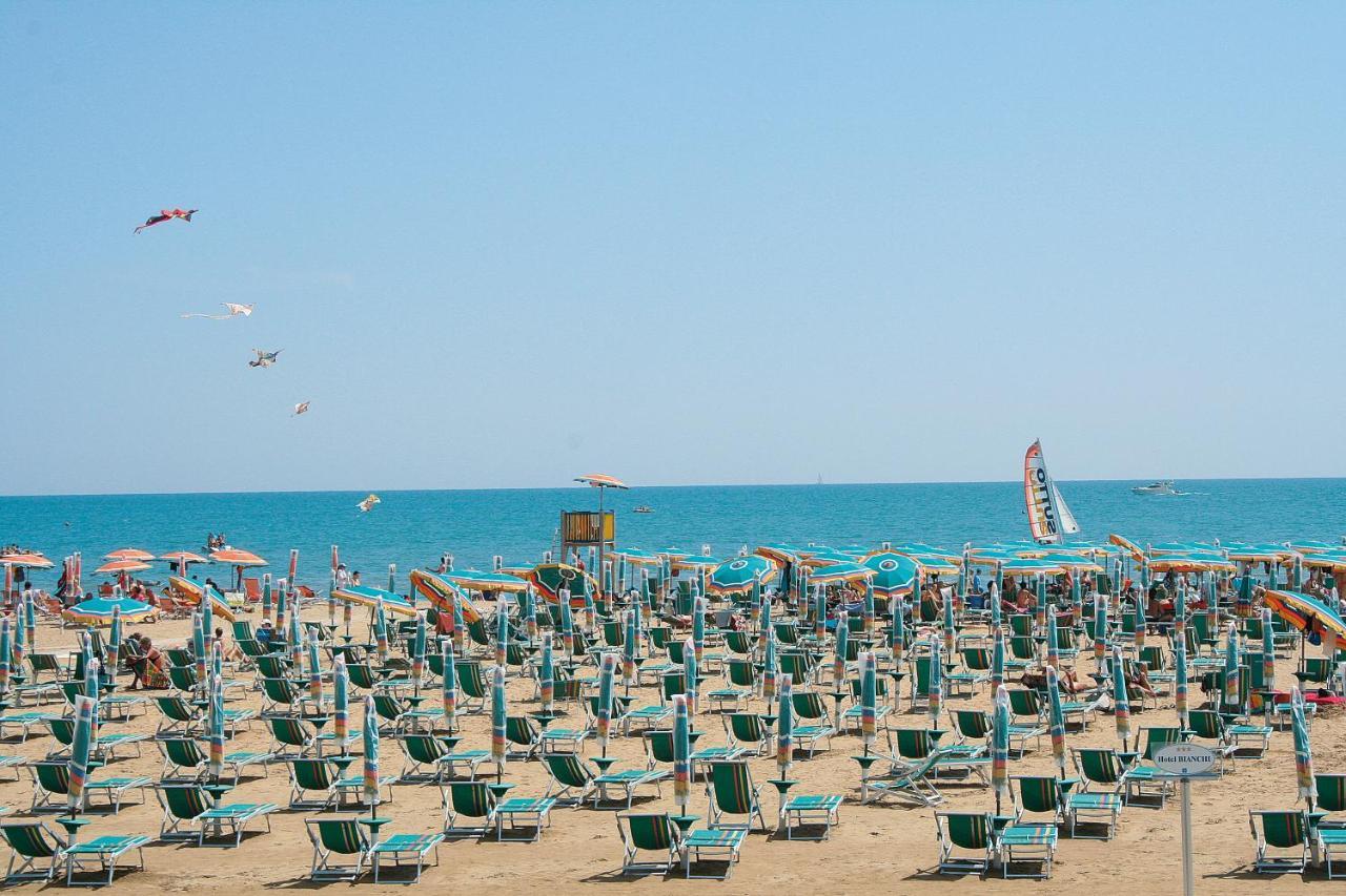 Sporting Apartman Bibione Kültér fotó