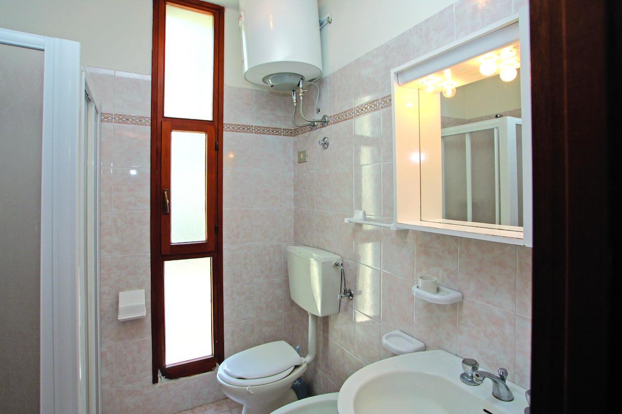 Sporting Apartman Bibione Szoba fotó