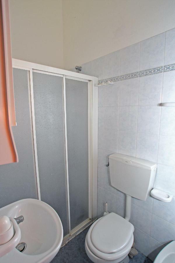 Sporting Apartman Bibione Kültér fotó